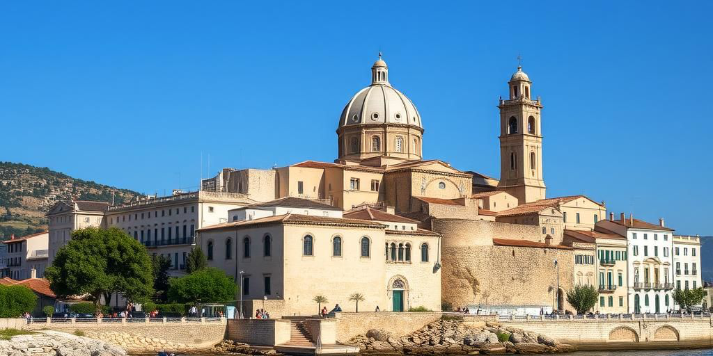 Sardegna: alto investimento culturale ma spesa per fruizione inferiore alla media nazionale