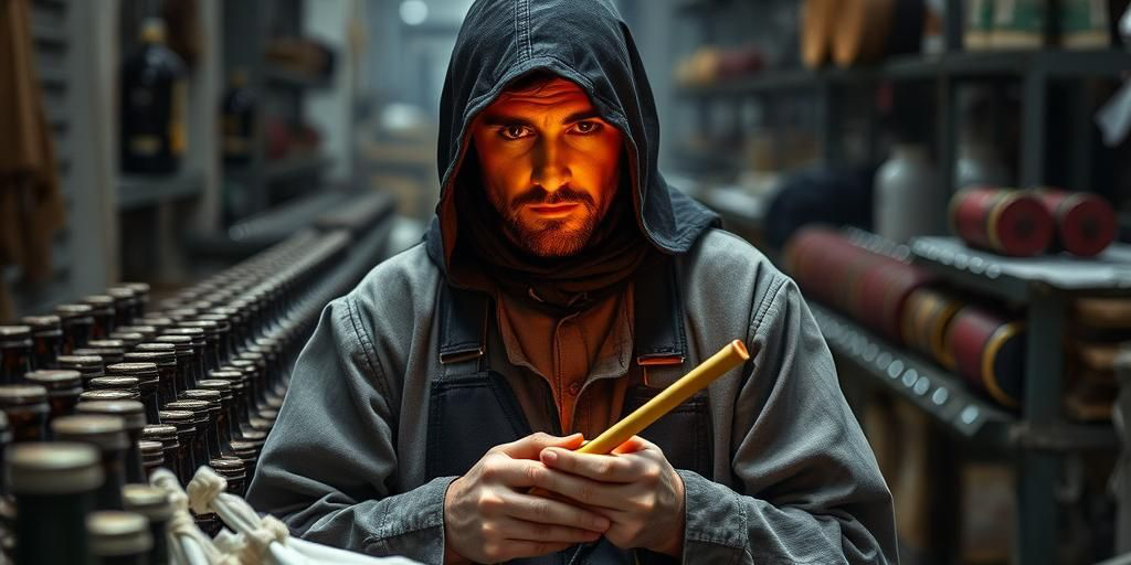 Morte di 18enne in fabbrica di botti a Napoli: padre denuncia lavoro nero