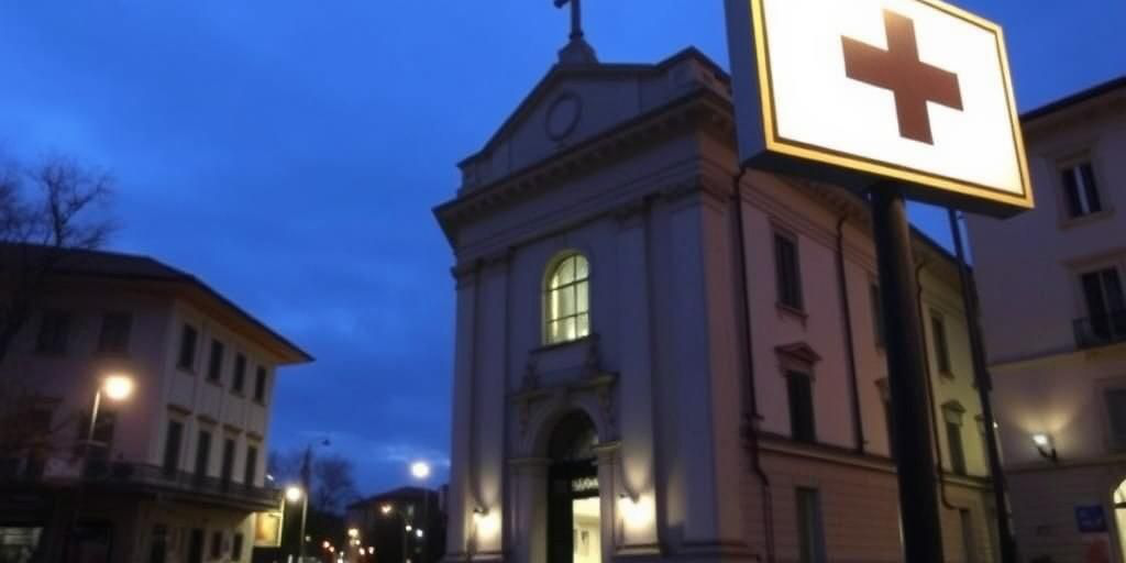 Chiusura del consultorio di via Bellono a Torino: più cittadini senza accesso gratuito alla salute