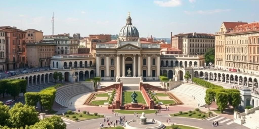 Roma riceverà fondi fissi dal 2026 grazie a nuovo emendamento governativo