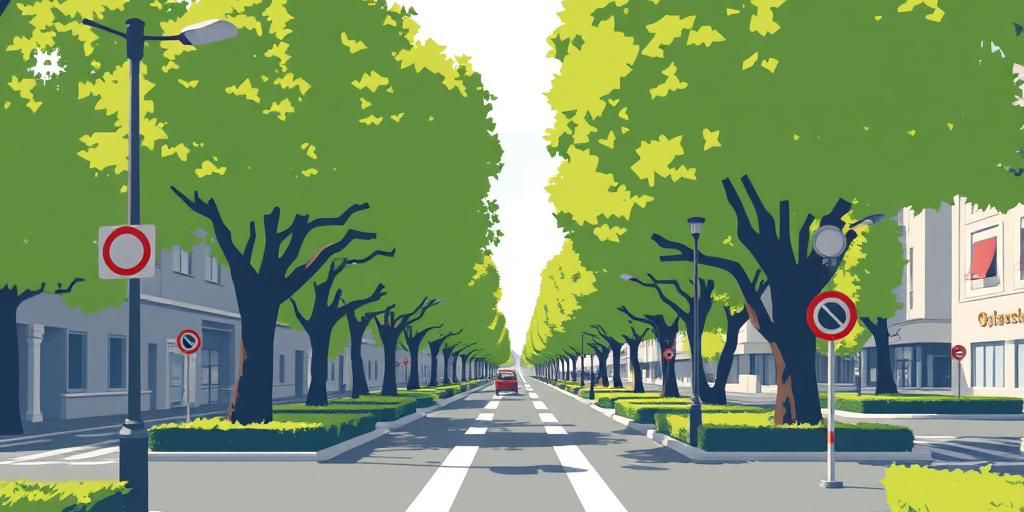 Residenti di Roma chiedono revisione del progetto di riqualificazione dei Mercati Generali