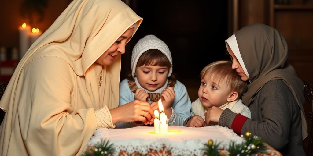 Madre cerca di riunirsi con i figli prima di Natale: udienza in Corte d'Appello prevista per martedì