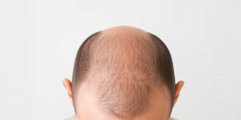 Consulti gratuiti per l'Alopecia Areata al San Giovanni di Dio di Cagliari il 19 dicembre