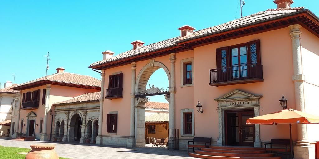 Questo puoi farlo: potare un ulivo ornamentale per mantenerne la forma compatta