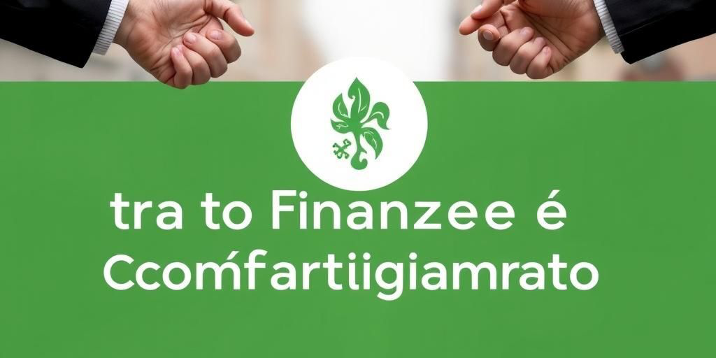 Patto tra Finanza e Confartigianato Marche per combattere contraffazione e pratiche abusive