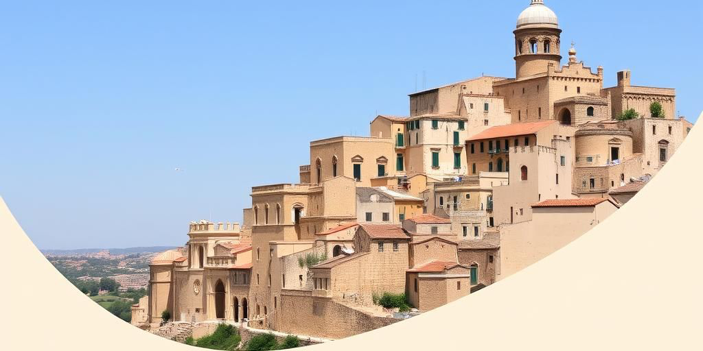 Matera punta a maggiori fondi per il 2026, anno della proclamazione di Capitale Mediterranea della Cultura