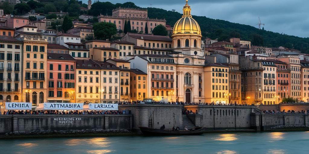 Manfredi annuncia la fine dell'era “mani sulla città” e l'inizio di una Napoli moderna
