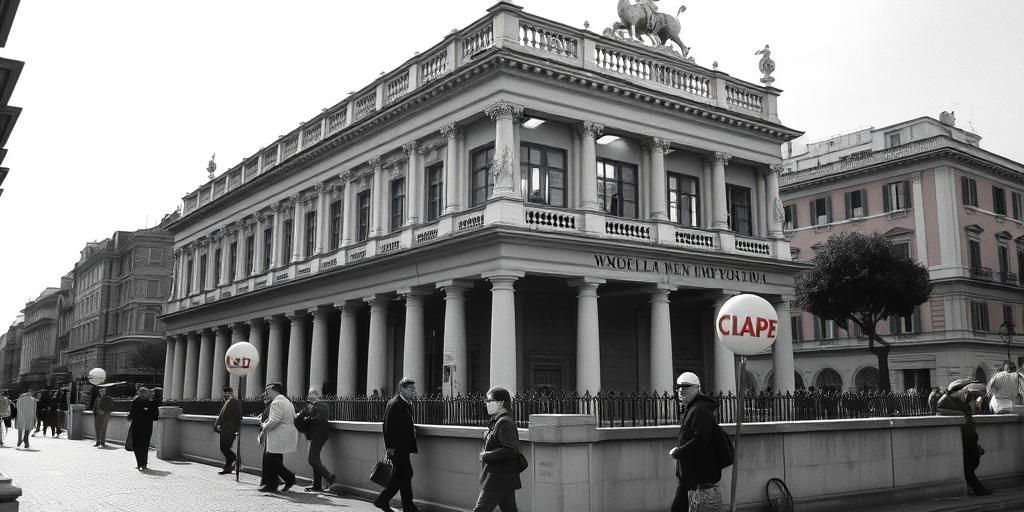 Cosulich e Napolitano aprono a Roma una mostra di fotografie giapponesi scelte casualmente