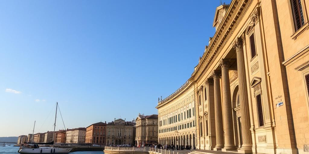 Baltimora al Resto del Carlino: riflessioni su Ancona al Teatro delle Muse