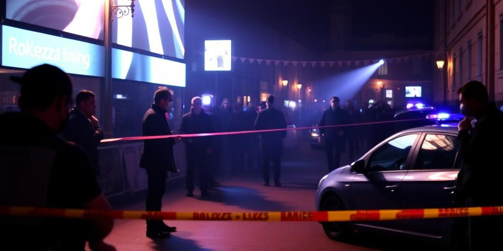 Processo a Firenze per l'omicidio di un ragazzo di 17 anni dopo la discoteca