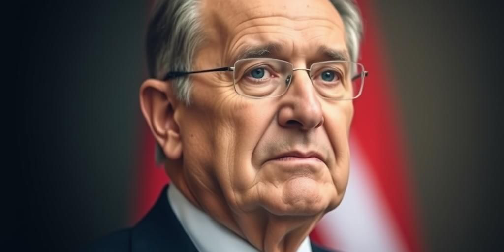 Ettore Bucciero, ex senatore Alleanza Nazionale, muore a 87 anni