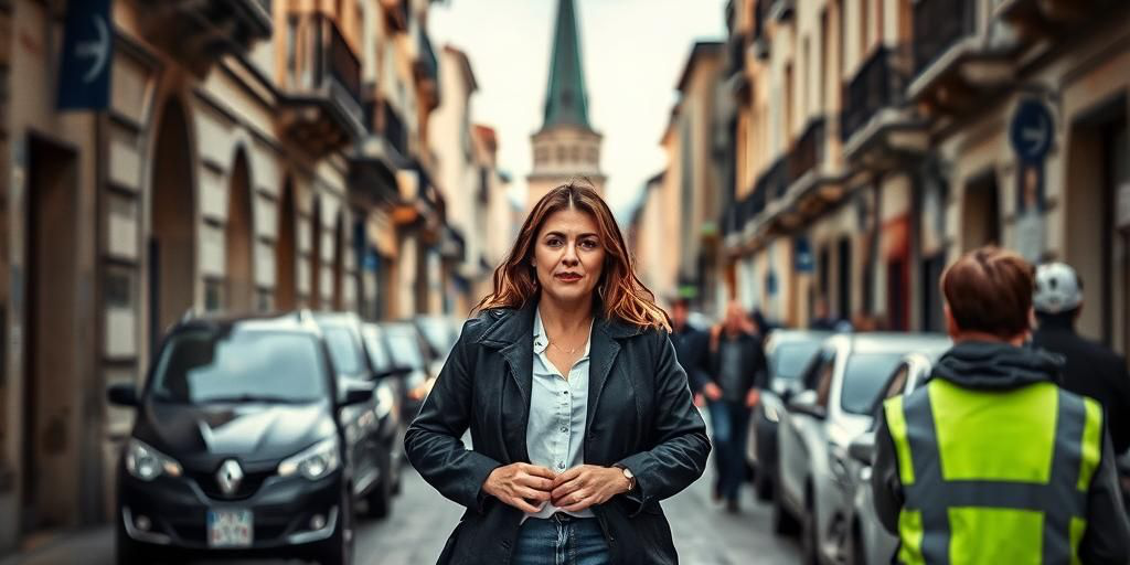 Omicidio a Rimini: Pierina Paganelli uccisa in via del Ciclamino, Louis Dassilva imputato