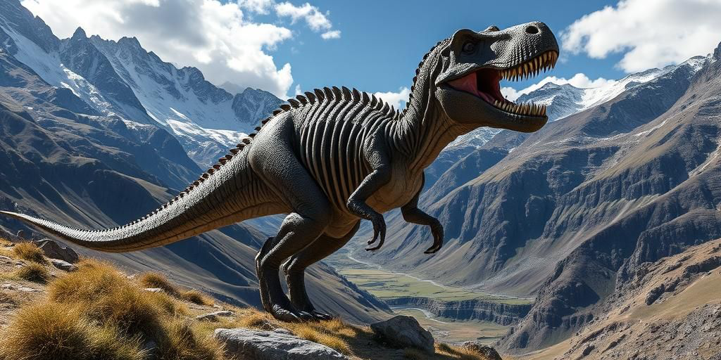 Scoperta di impronte di dinosauri di 210 milioni di anni fa nella Valle di Fraele, Parco dello Stelvio