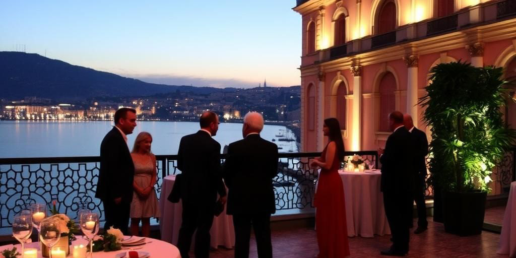 Fondazione Fabbrocini a Napoli raccoglie 50.000 euro al Gran Charity Gala