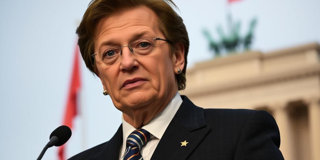 Meloni soddisfatta dei risultati del summit di Berlino: garanzie per l'Ucraina e uso dei beni russi