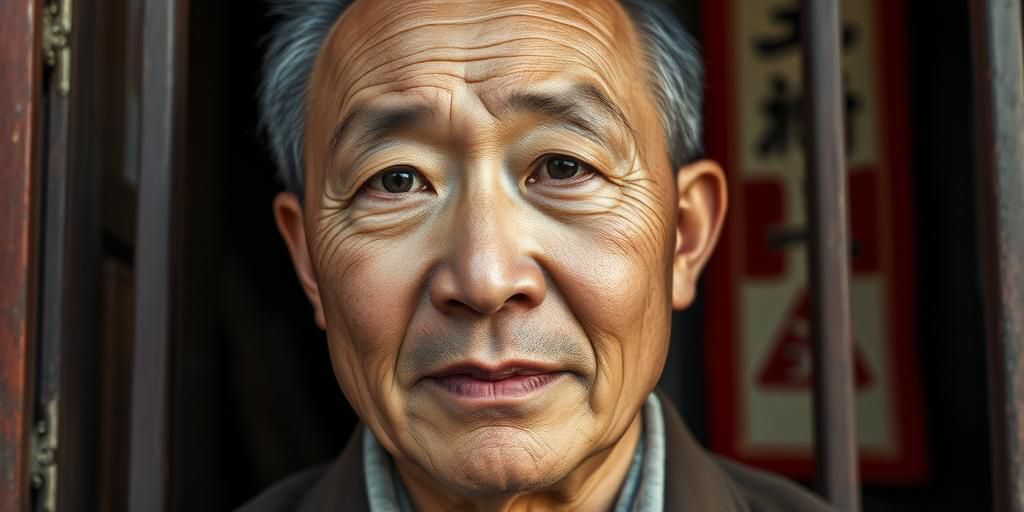 Heng Guan documenta le detenzioni uiguri in Cina: gli Stati Uniti considerano la sua deportazione