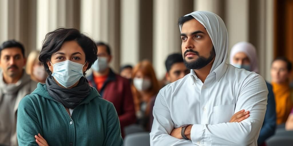 Studenti di Psicologia di Chieti protestano per carenza di aule e personale docente
