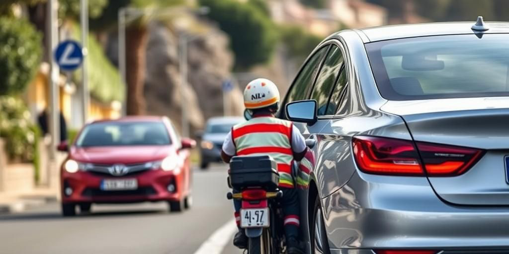 Basilicata: 32 morti e 1.586 feriti a causa di incidenti stradali nel 2023