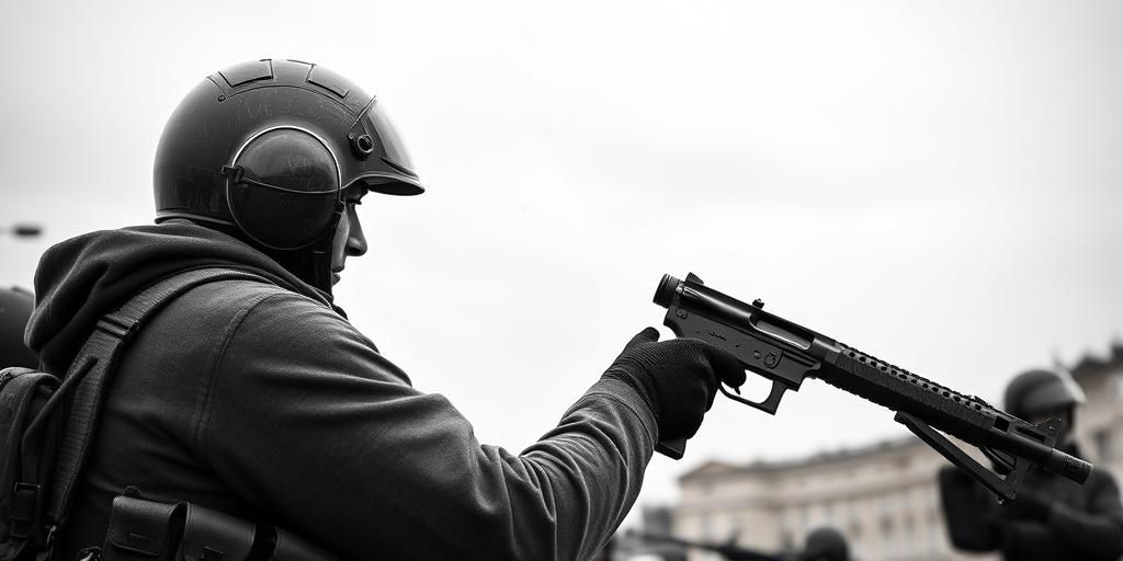 Cortometraggio Non uno di più sensibilizza i giovani sull'uso delle armi, proiettato all'istituto Casanova di Napoli