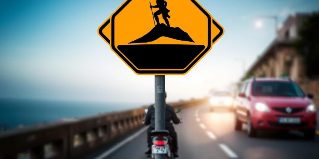 Calabria: incidenti stradali aumentano, mortalità diminuisce