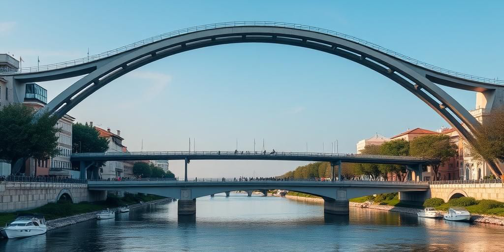 Ponte sullo Stretto: 780 milioni di euro spostati al bilancio 2033