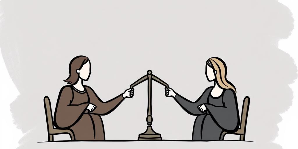 Giudice: la lotta contro la violenza di genere richiede cambiamenti culturali oltre alle leggi