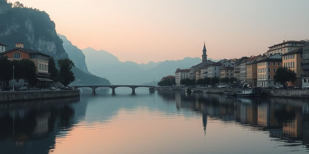 Evaso a Trieste: le autorità estendono la ricerca al confine con la Slovenia