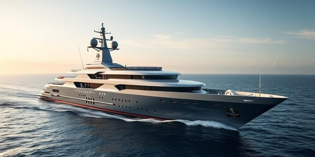 Fincantieri approva piano industriale 2026‑2030: utile previsto fino a 500 milioni di euro e nuovi ordini da oltre 50 miliardi