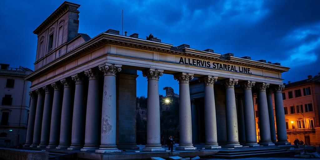 Anteprime gratuite di Gomorra – Le Origini a Roma (8 gennaio) e Napoli (9 gennaio)