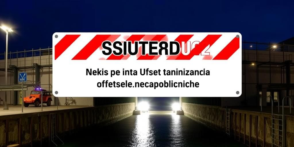 Chiusa l'uscita tangenziale del Capodichino per lavori di manutenzione dal 17 al 19 dicembre