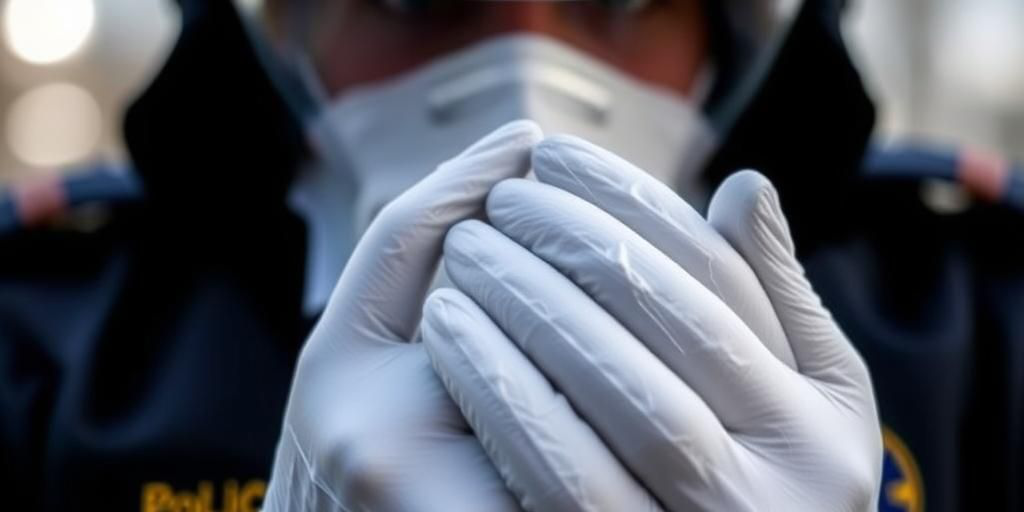 Guardia di Finanza sequestra 18 milioni di euro per traffico di cocaina