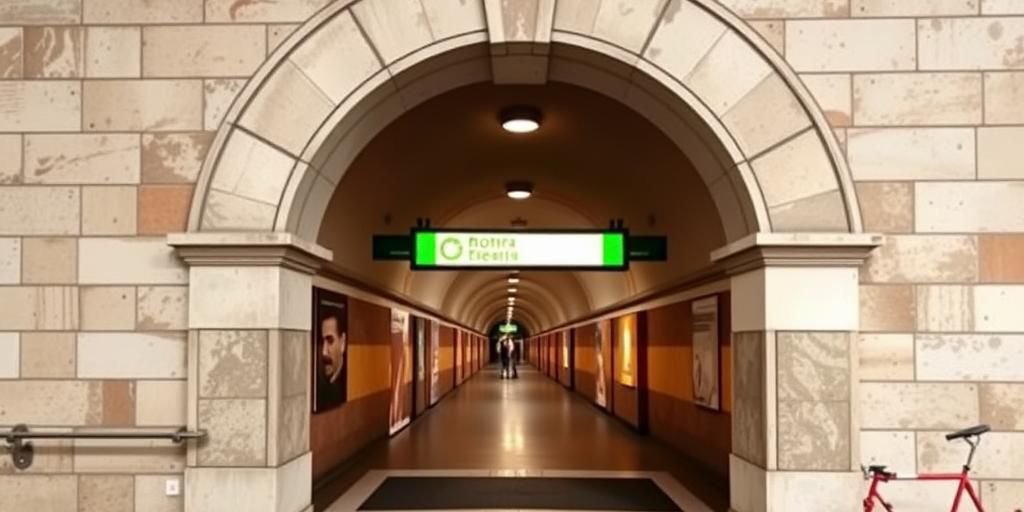 Apertura delle stazioni Colosseo e Porta Metronia della metro C a Roma