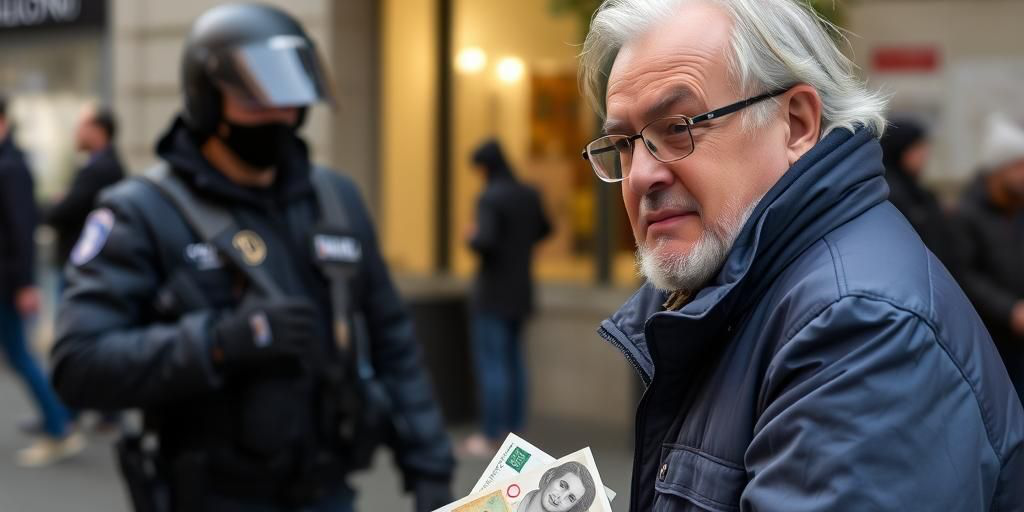 Polizia scopre rete di truffe contro anziani a Napoli: 120.000 euro trovati in scaldabagno