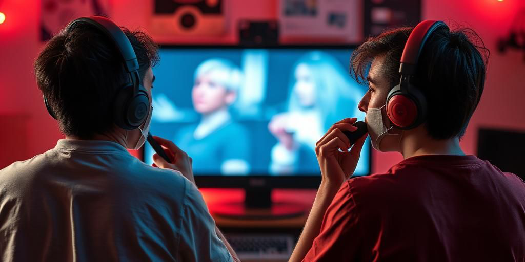 Più della metà dei giovani consuma contenuti audiovisivi illegalmente, secondo sondaggio Fapav‑Ipsos