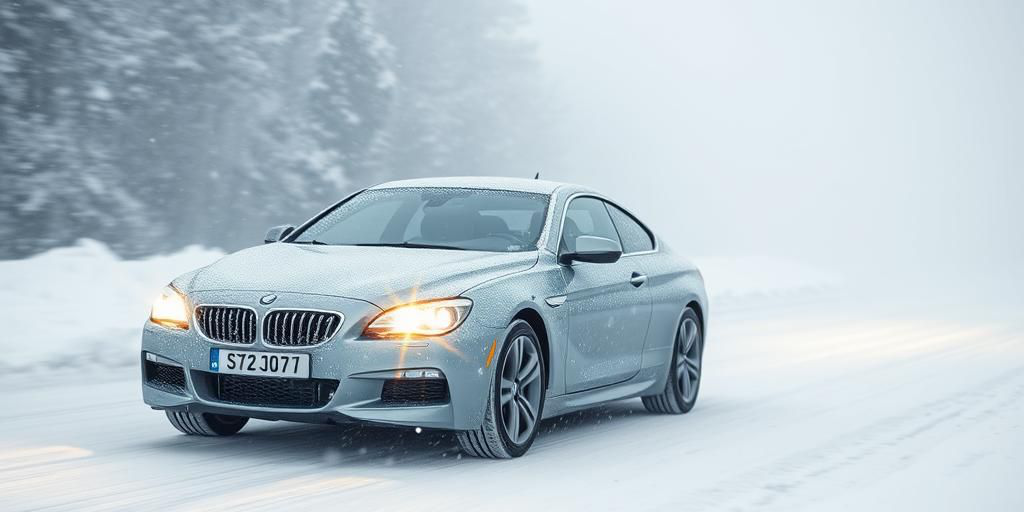 Safety car attivato sull'A6 tra Millesimo e Ceva per la neve