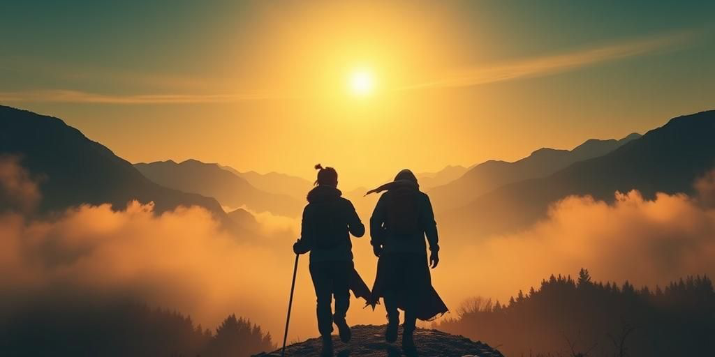 Camminare e riposo: i segreti della longevità sarda secondo Nuraxi