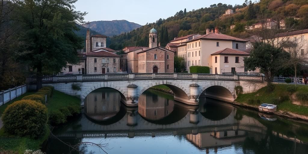 Ponte di Villa S. Giovanni fermato: la sindaca annuncia sospensione del progetto