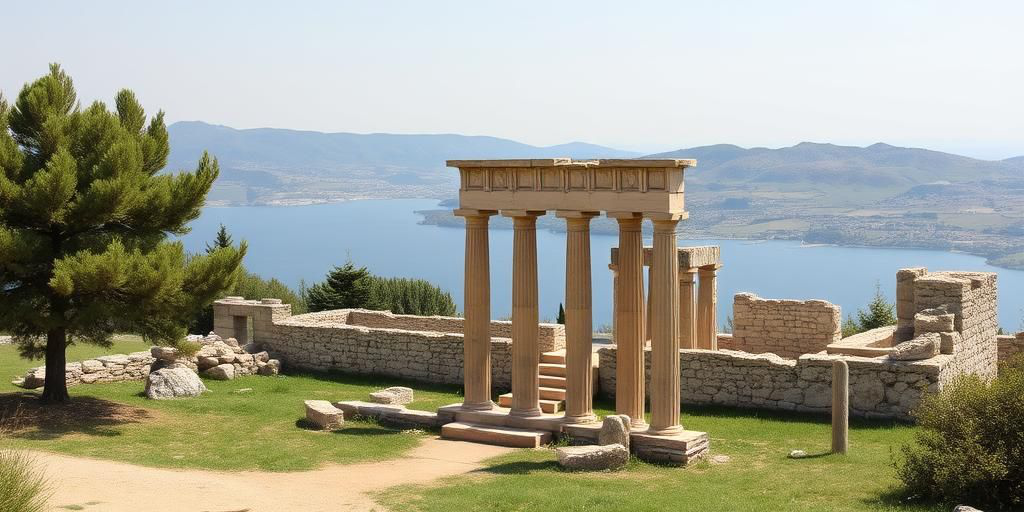 Cabras e i suoi tesori archeologici: la Fondazione Mont'e Prama invita alla collaborazione per la promozione del territorio a Copenaghen