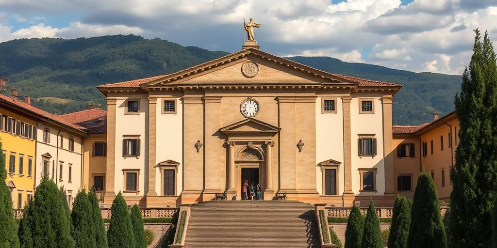 Corte Costituzionale respinge ricorso del Governo: norme sugli affitti brevi in Toscana confermate