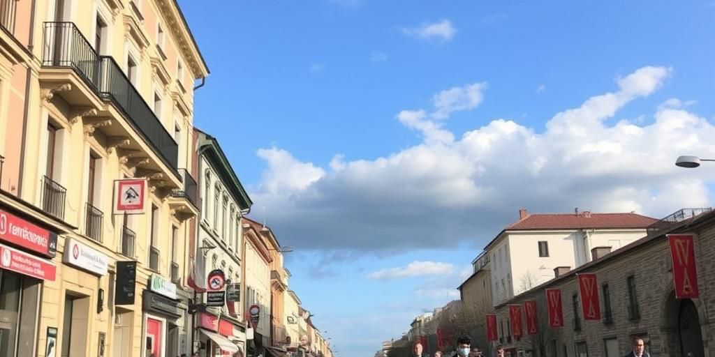 Mangialardi chiama a maggiori investimenti per affrontare l'emergenza abitativa nelle Marche