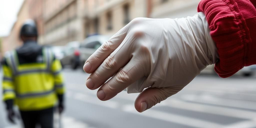 Arrestato a Torino per spaccio di 3,5 kg di droga