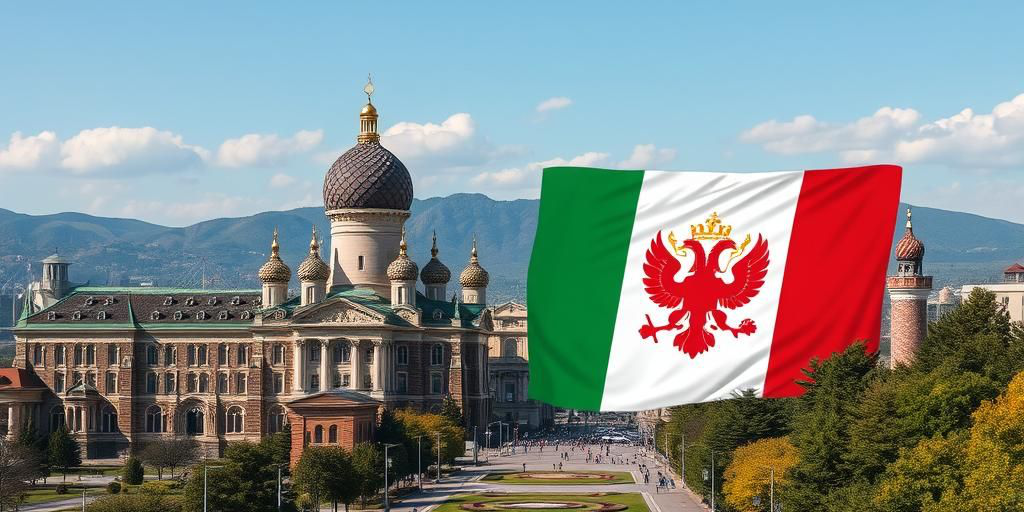 Russia chiede di normalizzare i rapporti con la Georgia, elogia il pragmatismo di Tbilisi