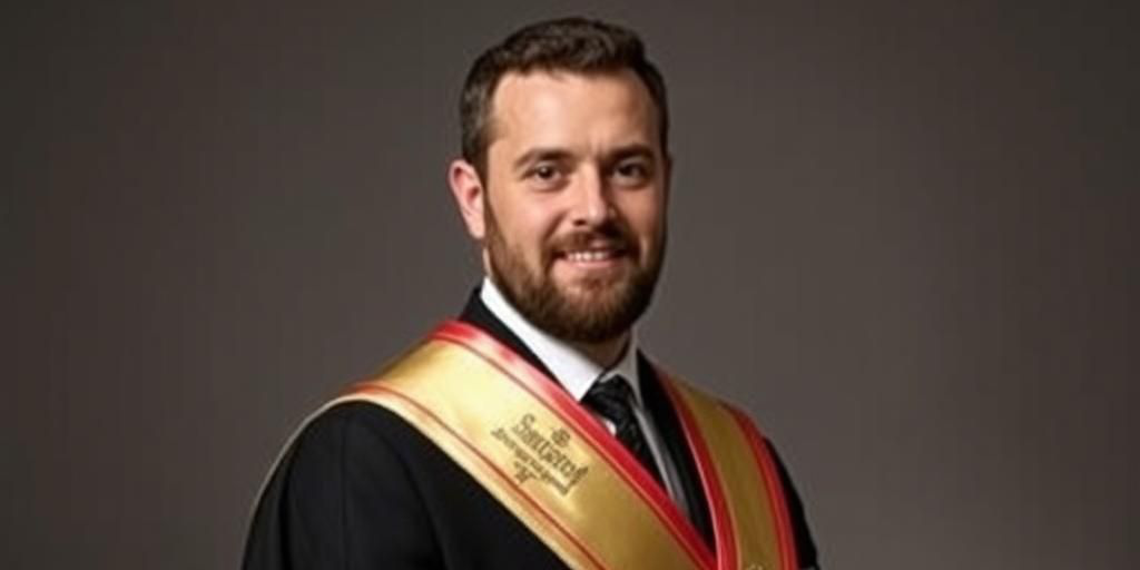 Enrico Infante nominato nuovo procuratore di Foggia