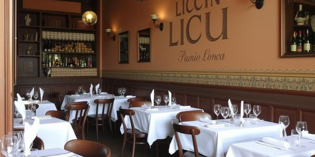 Bologna: ristorante Liccu chiuso dopo richiesta di rimborso del contributo statale