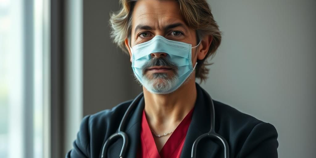 Orfeo Bindi: acquitato di frode ma condannato per esercizio abusivo della professione medica