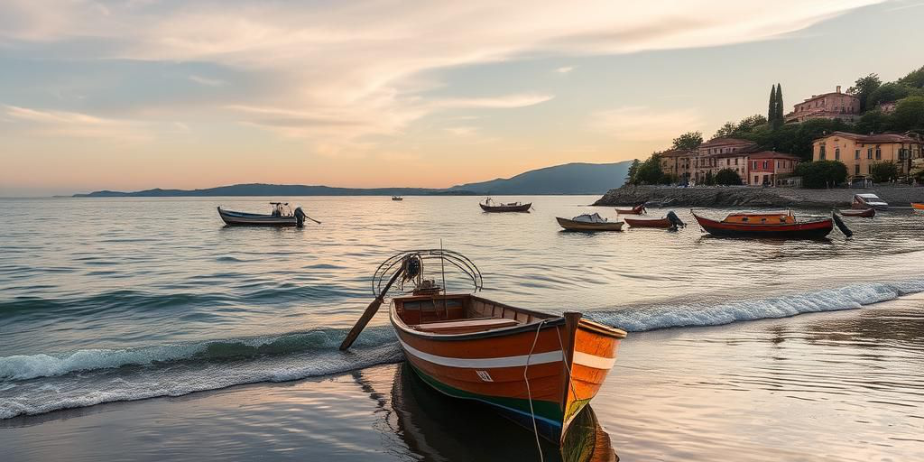 Allerta gialla per isole e costa meridionale toscana: rischio allagamenti e scorrimenti fino a mercoledì
