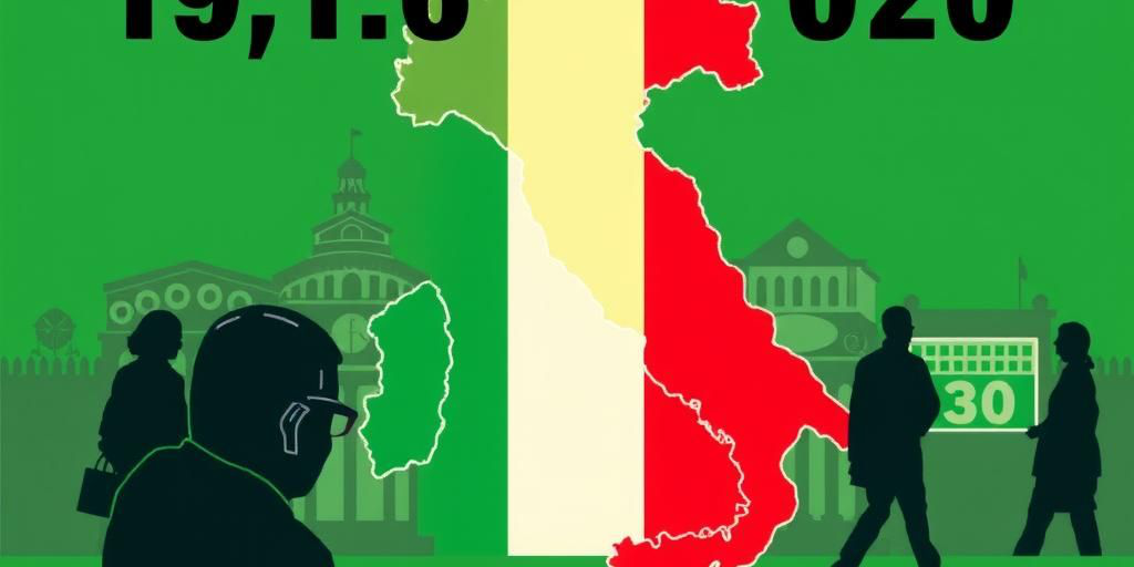 Emilia‑Romagna: 9,6 miliardi di euro spesi per il gioco d’azzardo, 30.000 persone cercano aiuto per dipendenze patologiche