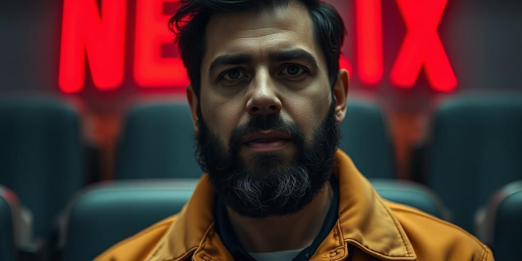 Fabrizio Corona in un nuovo documentario Netflix, Io sono notizia, disponibile dal 9 gennaio