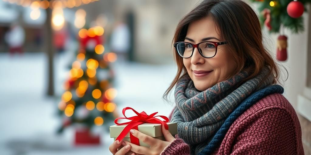 Natale 2025: in Emilia‑Romagna la spesa media per i regali è di 216 euro a persona