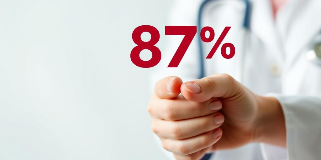 L'87 % delle visite al pronto soccorso avviene senza contatto con il medico di famiglia, secondo uno studio di Piacenza